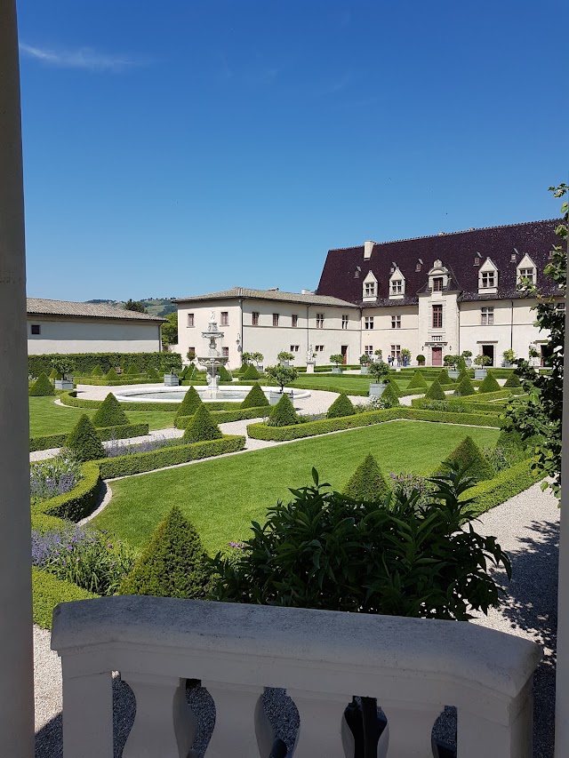 Château d'Ampuis