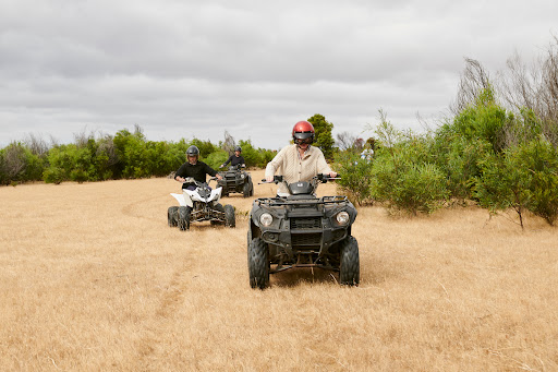 Kangaroo Island Bush Getaway Adventures - Thumbnail
