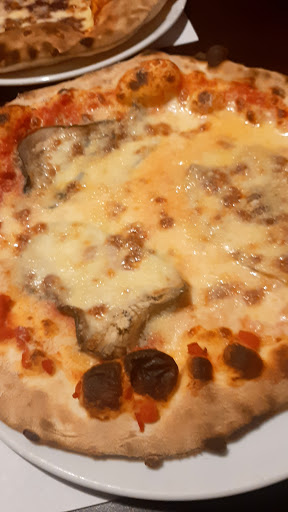 Zero Zero Pizza Srl - Visual