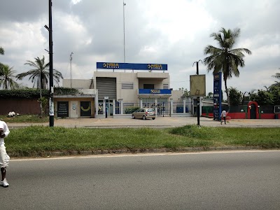 Photos of NSIA Banque