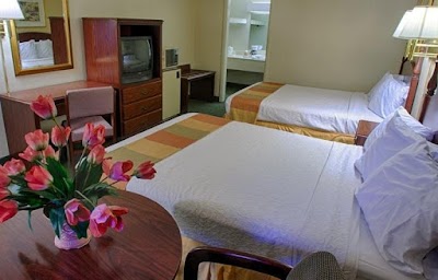 Photos of Relax Inn Perry