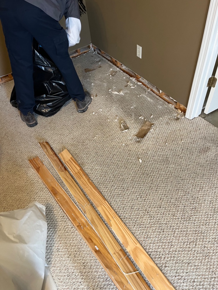United Water Restoration Group - Atlanta North photo