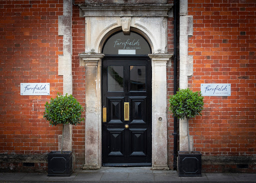 Farnfields Solicitors - Visual