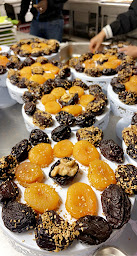 Photo n°9 de Réveillon rai orientale Kader japonais Chaoui kabyle chaabi familiale paris 2024 à Épinay-sur-Seine (Traiteur)