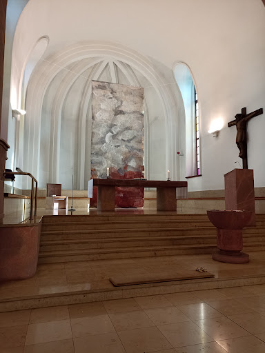 St. Johannes Nepomuk