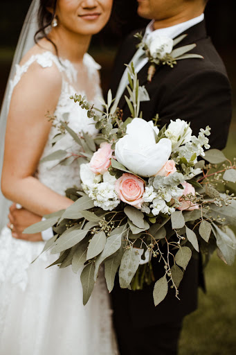 Fable Florals - Visual