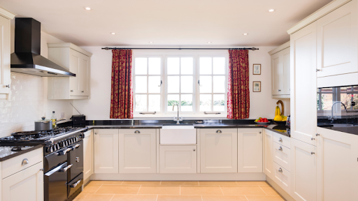 Kitchen Cupboard Painters - Thumbnail