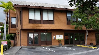 Aloha Kona Urgent Care