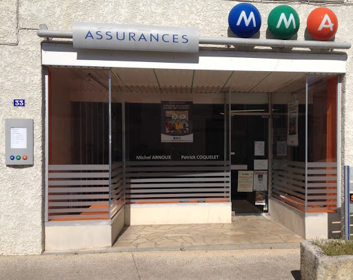 Photo de Mutuelle de Poitiers Assurances - Alain AYRAULT