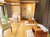 よもぎ蒸し ルアン•ルアン