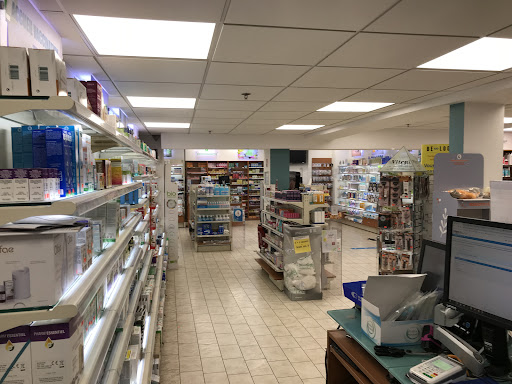 SELARL PHARMACIE MAISON NEUVE