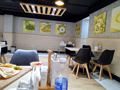 Photos of Flame and Bake Restaurant - Al Khalidiya Branch