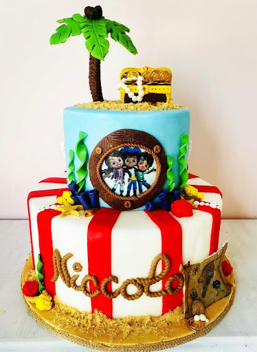 MaMà Pasticceria - Thumbnail