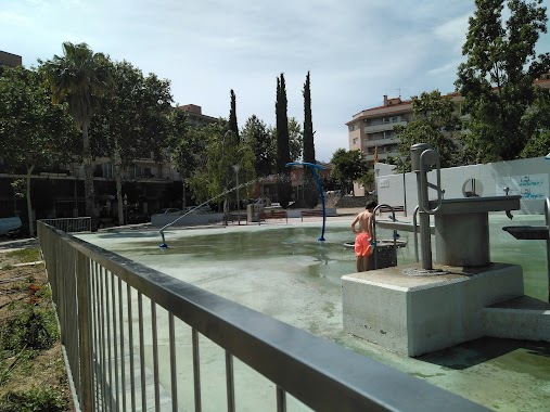 Parque De Agua, Author: Josep Alforja