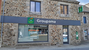 Photo n°1 de Agence Groupama Pleneuf St Alban à Pléneuf-Val-André (Agence d'assurance pour locataires)