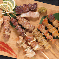 よか鶏 周南市徳山店