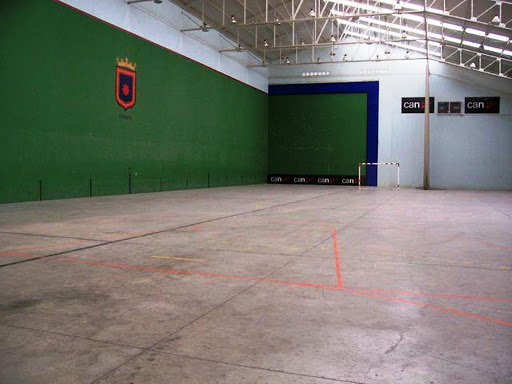 Complejo Polideportivo Municipal de Cadreita - Thumbnail