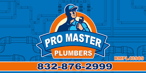 PRO MASTER PLUMBERS - Visual