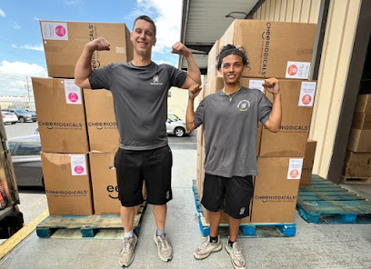 Foto de Two Men and a Truck Moving - 603 Central Florida Pkwy #106