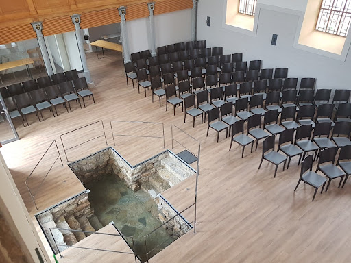 St. Ulrich (St. Uldarikuskirche) Aspach - Thumbnail