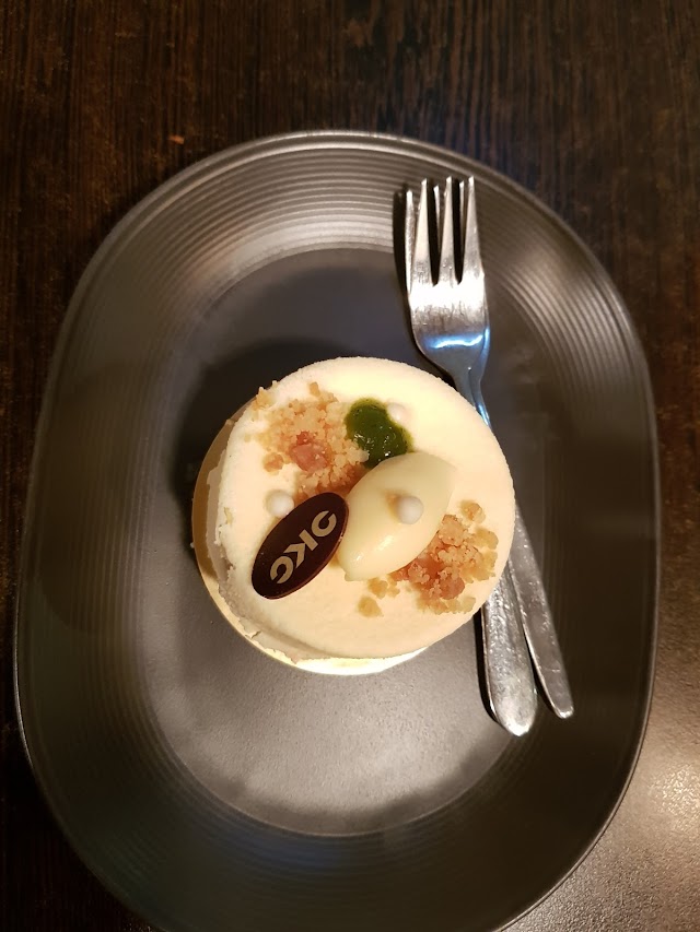 Oko Dessert Kitchen