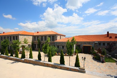 Photos of Archontiko Bella Toumpa Hotel