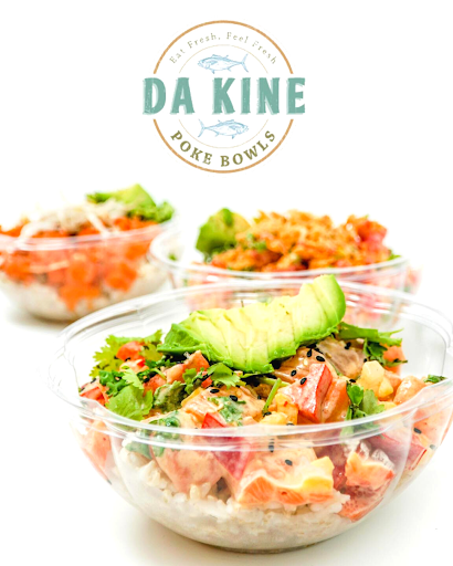Da Kine Poke NSB - Thumbnail