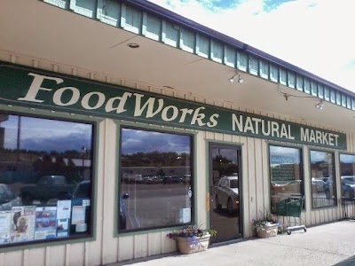 Foodworks