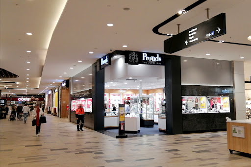 Prouds the Jewellers Belmont - Thumbnail