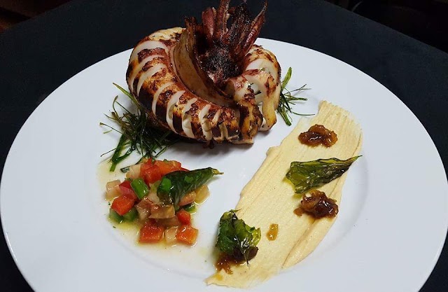 Restaurante Cortijo Guadacorte