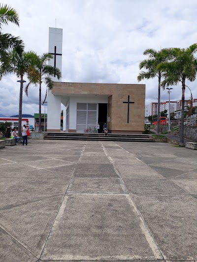 church