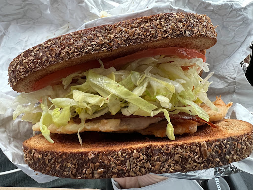 Chicken Drive-In - Thumbnail