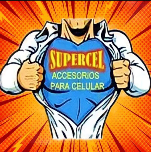 Supercel - Visual