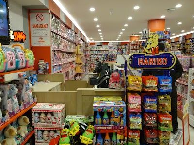 Photos of Afium Outlet Shopping Center
