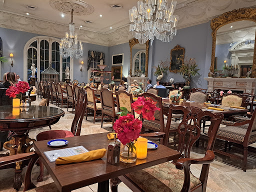 Dixie Cafe at Houmas House and Gardens - Thumbnail