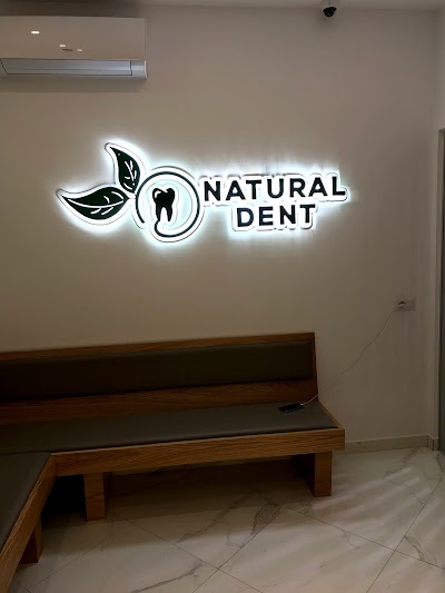 Klinika dentare Natural DENT