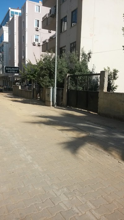 Photos of Royal Mersin Otel