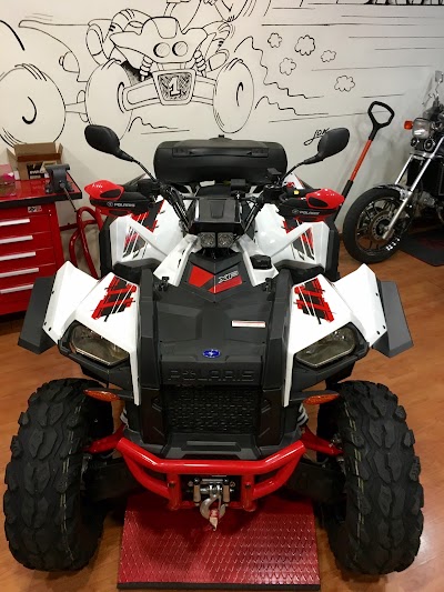 Photos of JDA MOTOQUAD