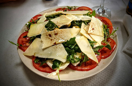 Pizzería Salento Gallery - Spain