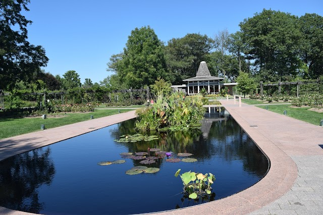 Jardins botaniques royaux