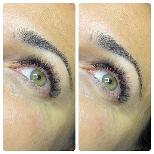 Eva cils - Extension de cils - Thumbnail