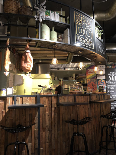 Spado Food - Thumbnail