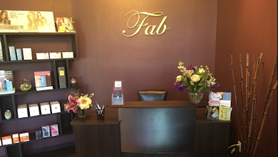 Fab Salon & Spa