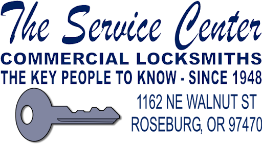 The ServiceCenter-Locksmiths