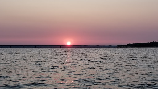 Striper Hunter Guide Service Lake Texoma - Thumbnail
