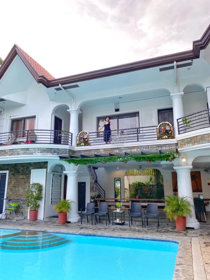 Casa Primera Hotspring Resorts