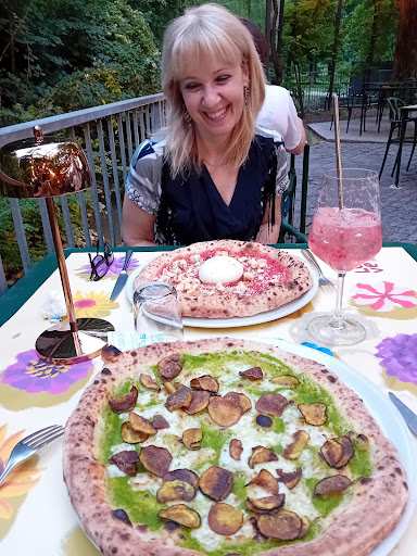 Love - Pizza e Cocktails - Thumbnail