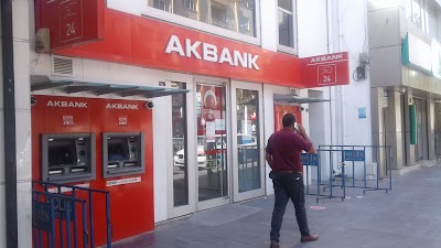 Akbank