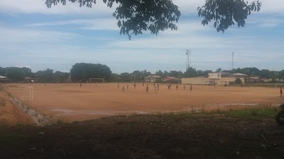 Photos of campo de futbol Manuel Brown