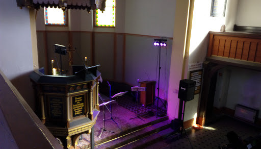 Friedenskirche Finow - Thumbnail